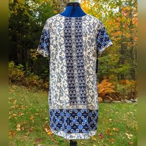 Price Drop from $28 Bohemian Pattern Shift